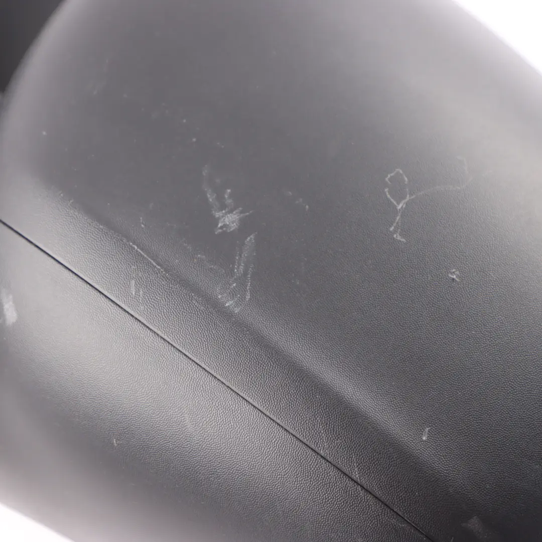 Mercedes W415 Wing Mirror Door Left N/S Primed Black - SKU A4158100516-PRIM - Part number A4158100516