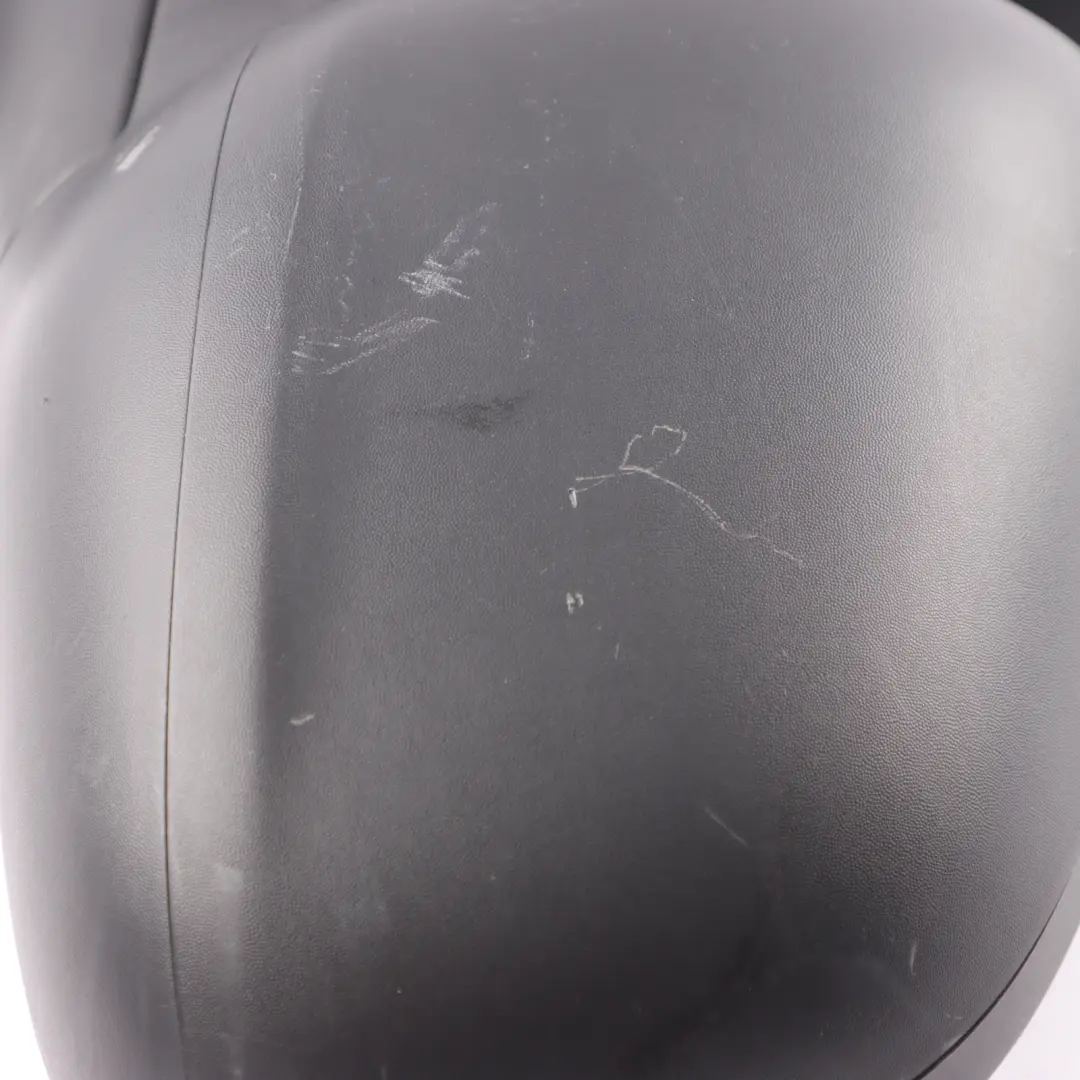 Mercedes W415 Wing Mirror Door Left N/S Primed Black - SKU A4158100516-PRIM - Part number A4158100516