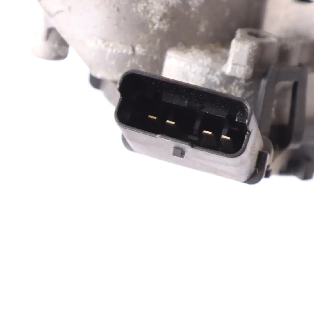 Wiper Motor Front Windscreen Linkage System to Mercedes W415 with Part number A4158204500 Mercedes W415 Wiper Motor Front Windscreen Linkage System - SKU A4158204500 - Part number A4158204500