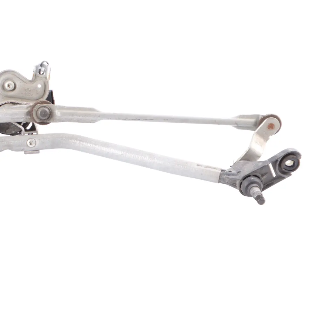 Mercedes W415 Wiper Motor Front Windscreen Linkage System - SKU A4158204500 - Part number A4158204500