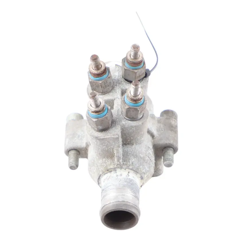 Booster Heater Additional Auxiliary Heater to Mercedes W415 with Part number A4158301900 Mercedes W415 Booster Heater Additional Auxiliary Heater - SKU A4158301900 - Part number A4158301900