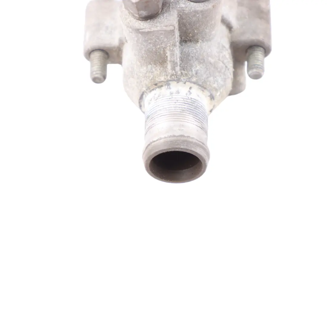 Mercedes W415 Booster Heater Additional Auxiliary Heater - SKU A4158301900 - Part number A4158301900