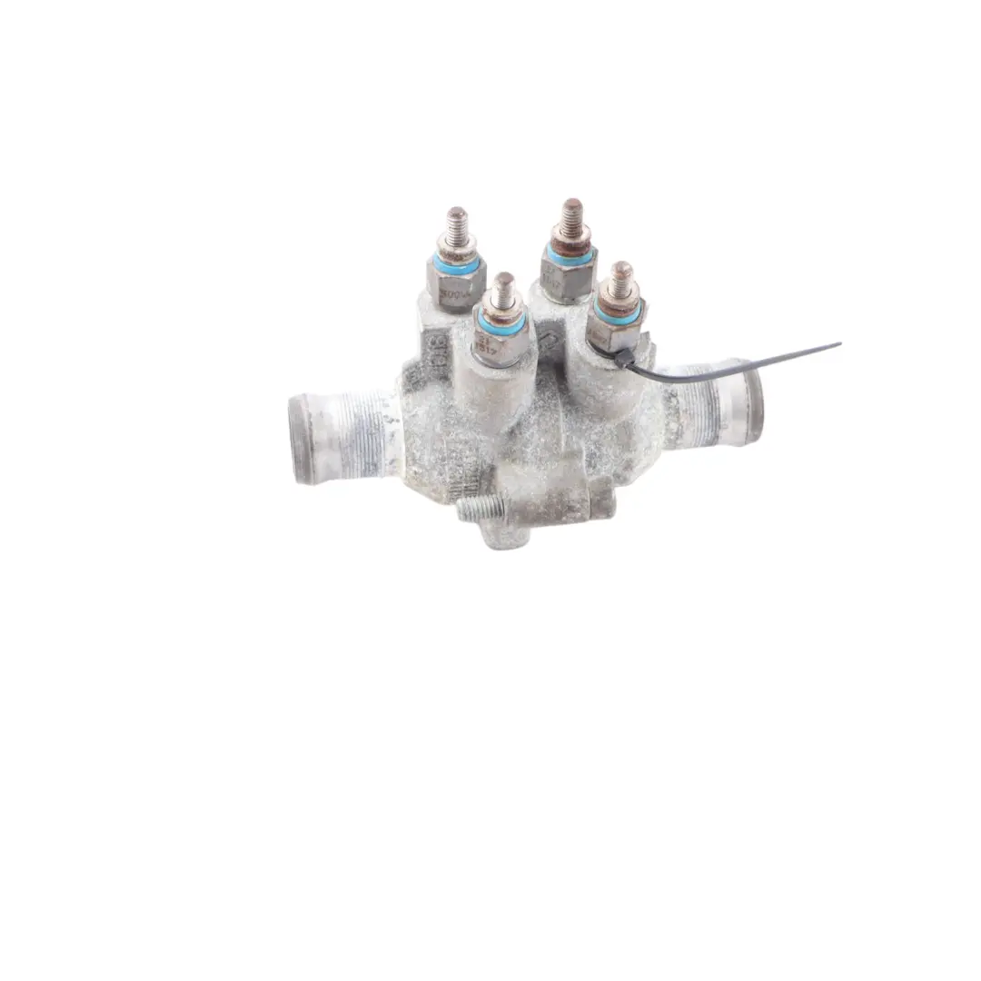 Booster Heater Additional Auxiliary Heater to Mercedes W415 with Part number A4158301900 Mercedes W415 Booster Heater Additional Auxiliary Heater - SKU A4158301900 - Part number A4158301900