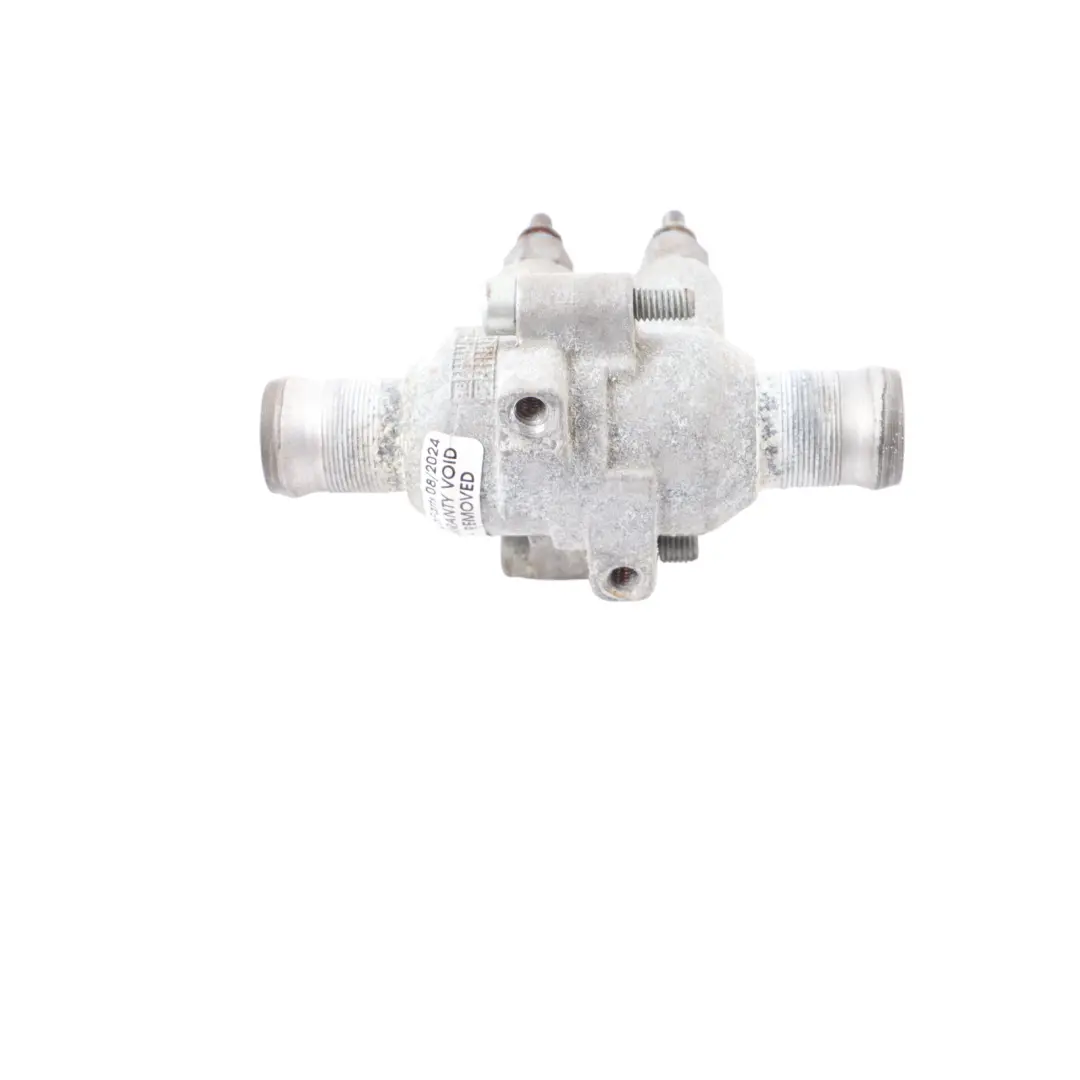 Mercedes W415 Booster Heater Additional Auxiliary Heater - SKU A4158301900 - Part number A4158301900