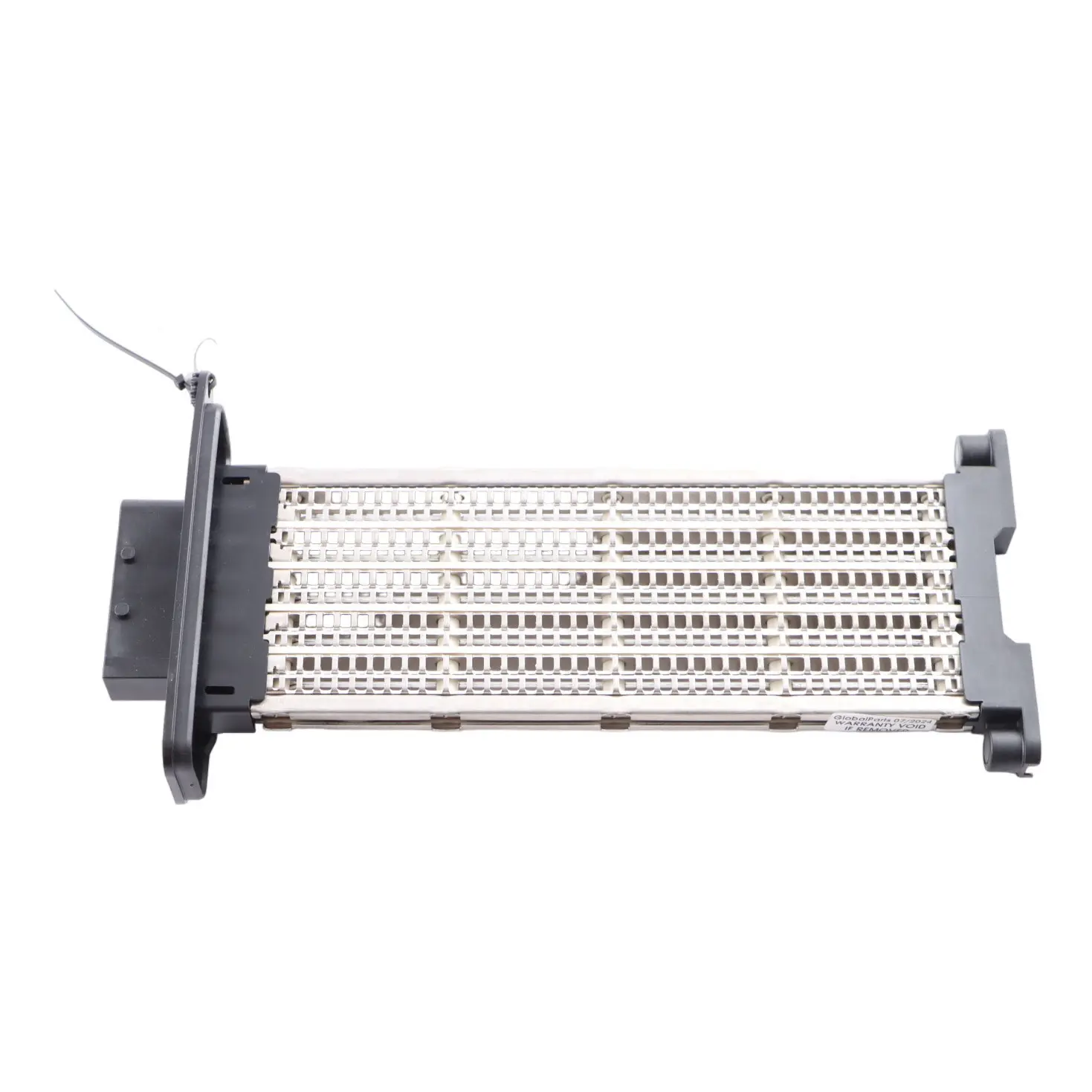 Mercedes W415 Heat Exchanger Heater Blower Radiator A4158304800