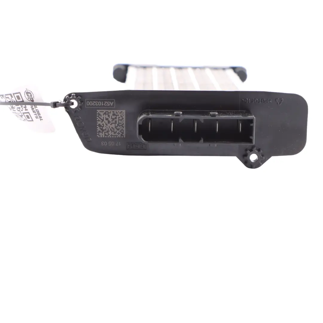 Mercedes W415 Wärmetauscher Heizung Gebläse Kühler - SKU A4158304800 - Teilenummer A4158304800