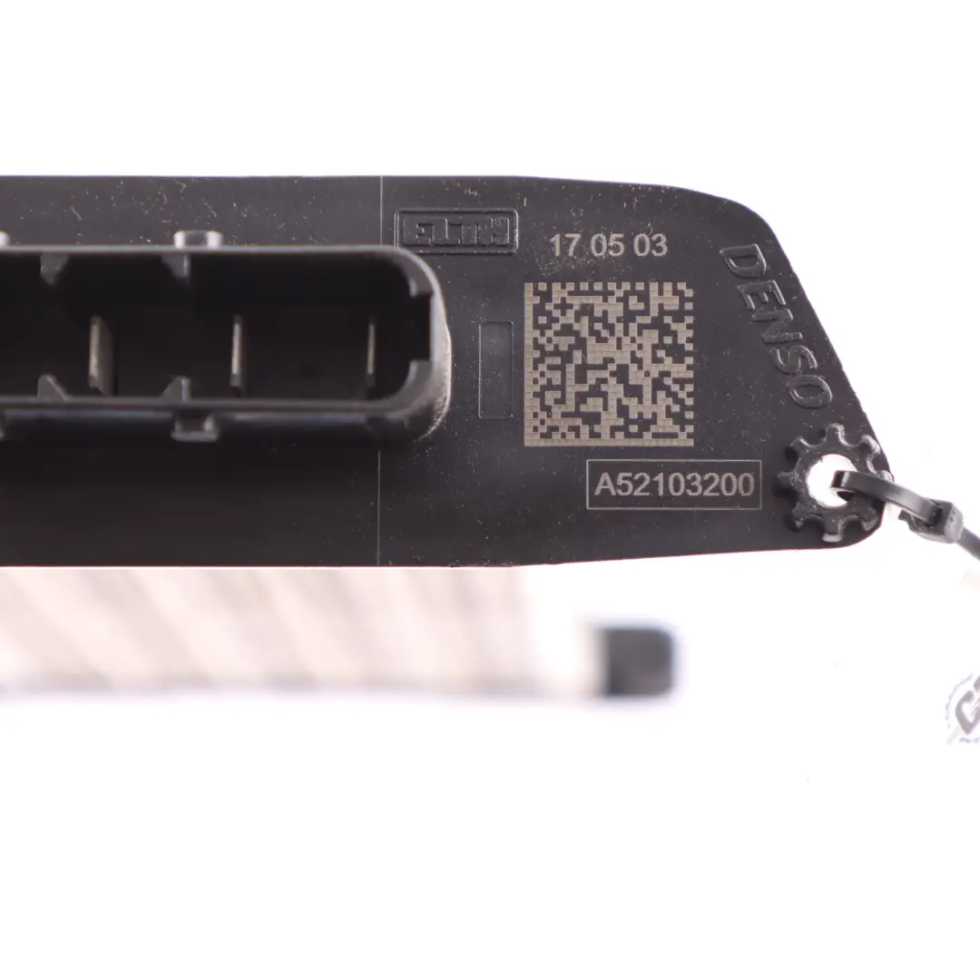 Scambiatore Di Calore Radiatore Soffiatore per Mercedes W415 con numero di parte A4158304800 Mercedes W415 Scambiatore Di Calore Radiatore Soffiatore - SKU A4158304800 - Numero di parte A4158304800