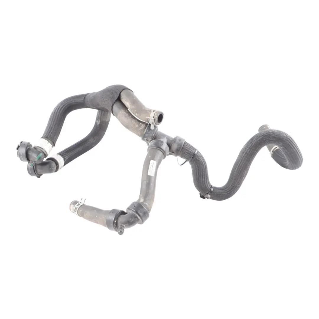 Water Hose Coolant Cooling Pipe Line to Mercedes W415 with Part number A4158305800 Mercedes W415 Water Hose Coolant Cooling Pipe Line - SKU A4158305800 - Part number A4158305800