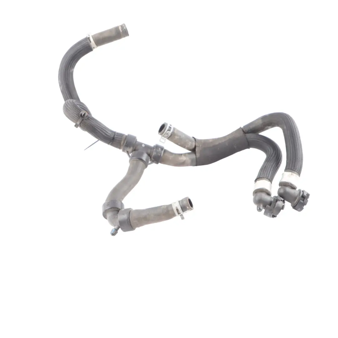 Water Hose Coolant Cooling Pipe Line to Mercedes W415 with Part number A4158305800 Mercedes W415 Water Hose Coolant Cooling Pipe Line - SKU A4158305800 - Part number A4158305800