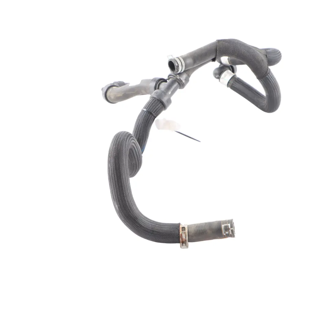 Water Hose Coolant Cooling Pipe Line to Mercedes W415 with Part number A4158305800 Mercedes W415 Water Hose Coolant Cooling Pipe Line - SKU A4158305800 - Part number A4158305800