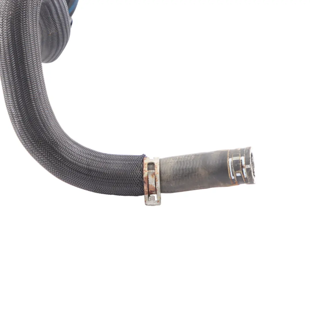 Mercedes W415 Water Hose Coolant Cooling Pipe Line - SKU A4158305800 - Part number A4158305800