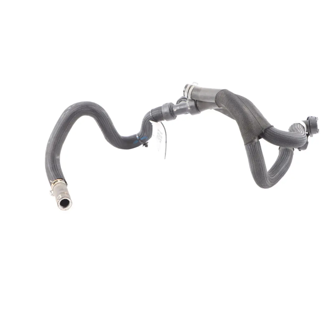 Water Hose Coolant Cooling Pipe Line to Mercedes W415 with Part number A4158305800 Mercedes W415 Water Hose Coolant Cooling Pipe Line - SKU A4158305800 - Part number A4158305800