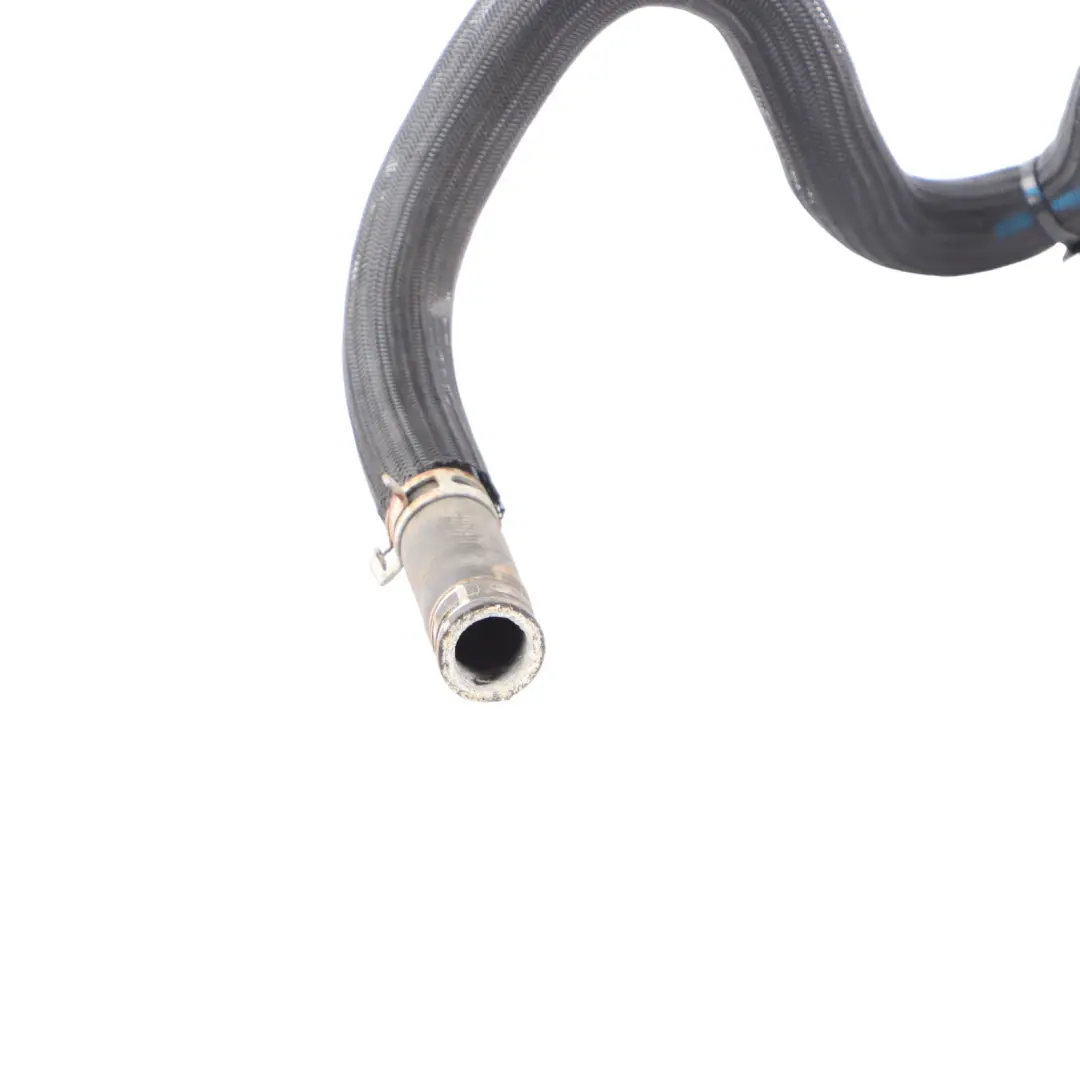 Mercedes W415 Water Hose Coolant Cooling Pipe Line - SKU A4158305800 - Part number A4158305800