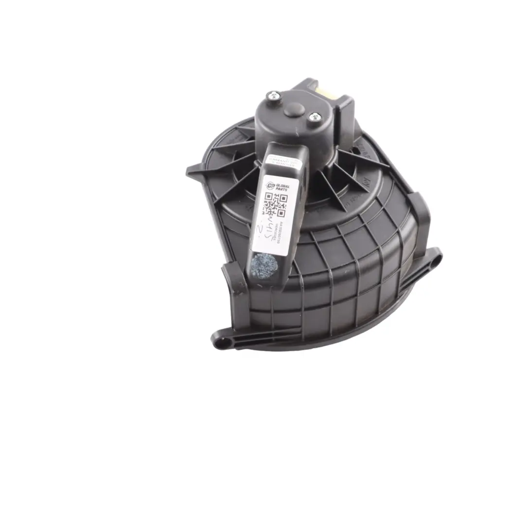 Mercedes W415 Heater Blower Motor Fan Unit - SKU A4158350700 - Part number A4158350700
