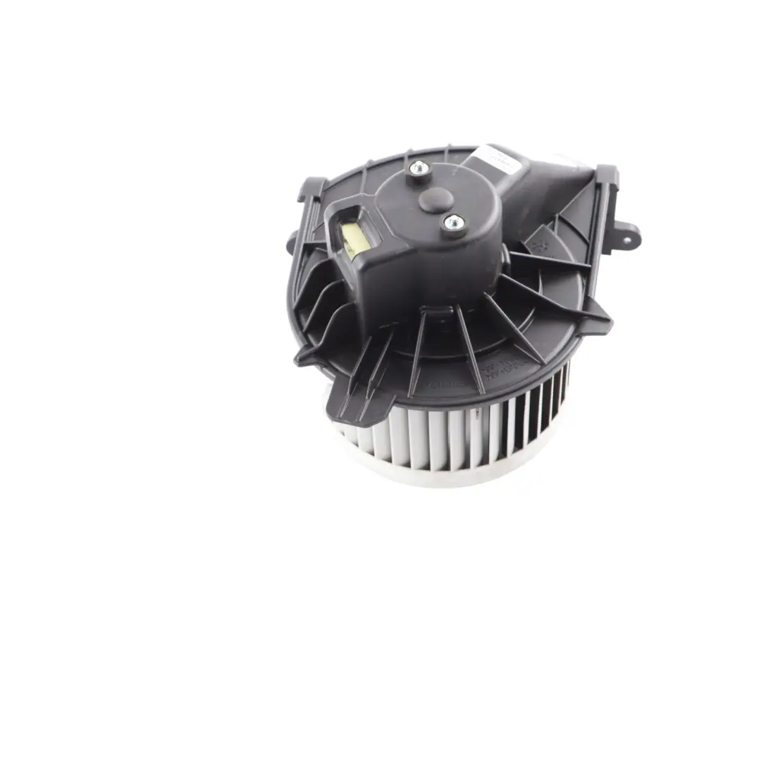 Mercedes W415 Heater Blower Motor Fan Unit - SKU A4158350700 - Part number A4158350700
