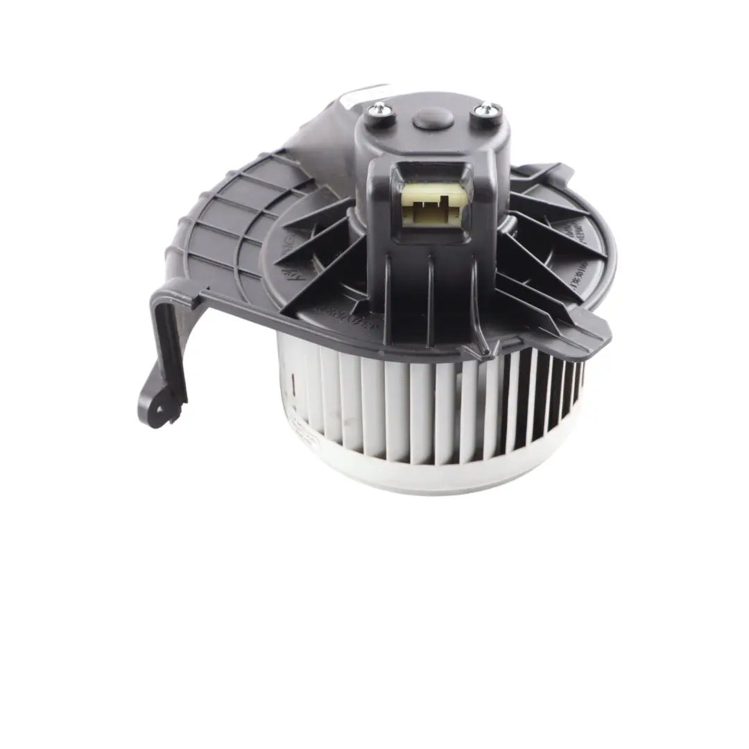 Heater Blower Motor Fan Unit to Mercedes W415 with Part number A4158350700 Mercedes W415 Heater Blower Motor Fan Unit - SKU A4158350700 - Part number A4158350700