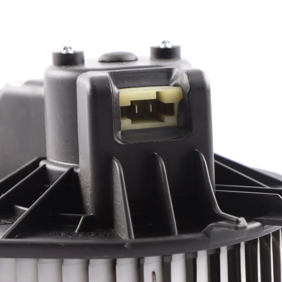 Mercedes W415 Heater Blower Motor Fan Unit - SKU A4158350700 - Part number A4158350700