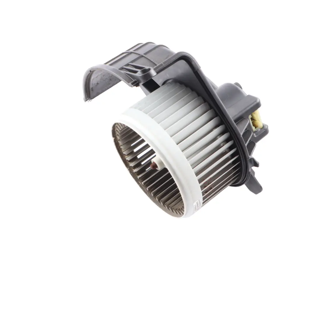 Mercedes W415 Heater Blower Motor Fan Unit - SKU A4158350700 - Part number A4158350700
