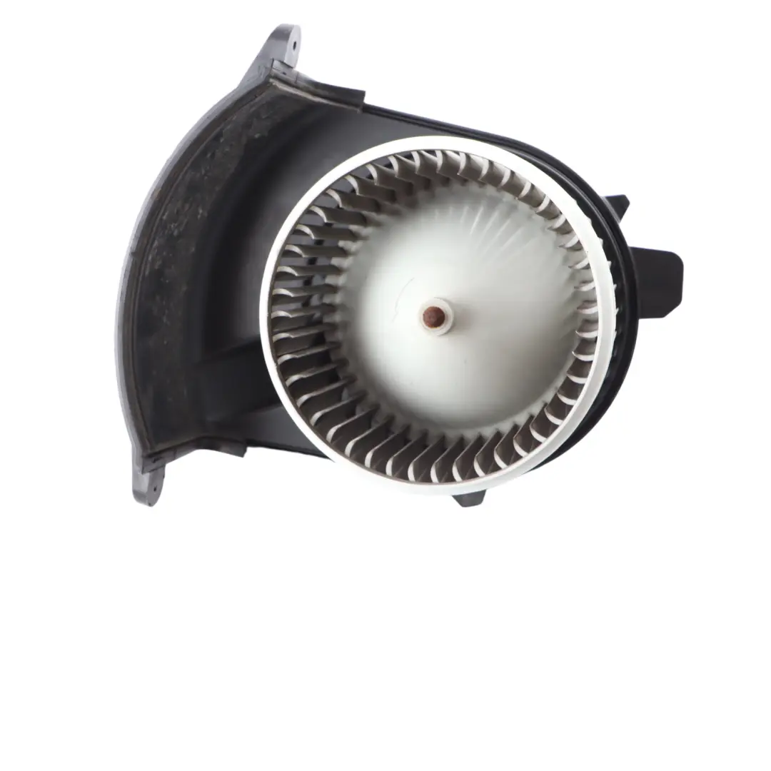 Mercedes W415 Heater Blower Motor Fan Unit - SKU A4158350700 - Part number A4158350700
