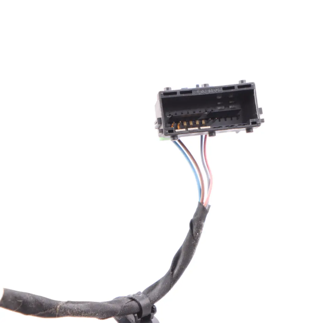 Belt Buckle Latch Catch Front Right O/S Black to Mercedes W415 Seat with Part number A4158602500 Mercedes W415 Seat Belt Buckle Latch Catch Front Right O/S Black - SKU A4158602500 - Part number A4158602500