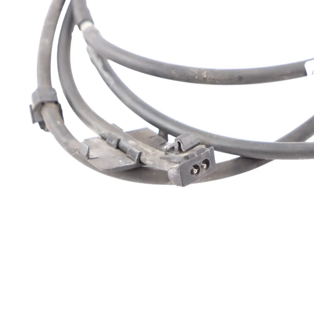 Mercedes W415 Windscreen Washer Pipe Line Nozzles Hose - SKU A4158690147 - Part number A4158690147