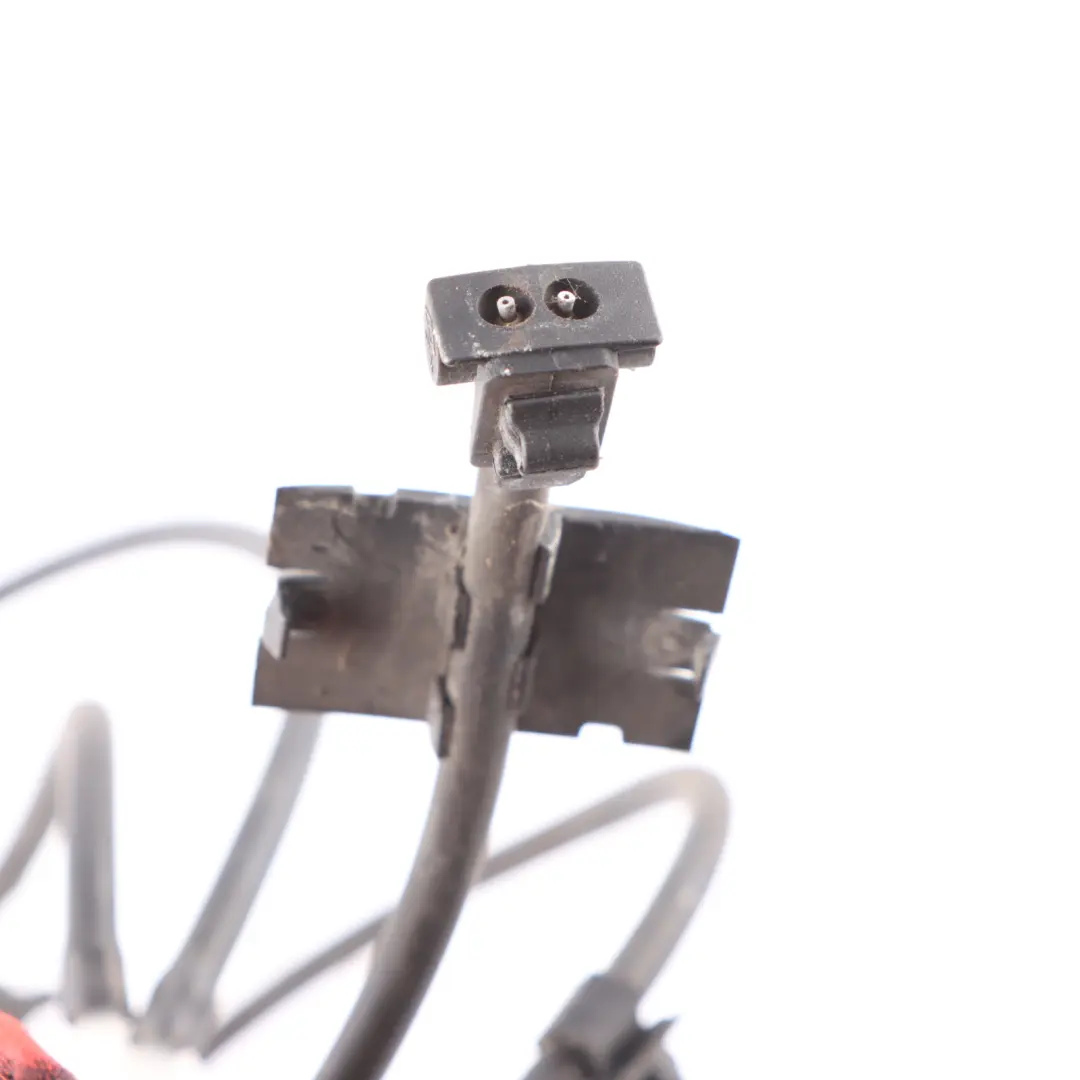 Windscreen Washer Pipe Line Nozzles Hose to Mercedes W415 with Part number A4158690147 Mercedes W415 Windscreen Washer Pipe Line Nozzles Hose - SKU A4158690147 - Part number A4158690147