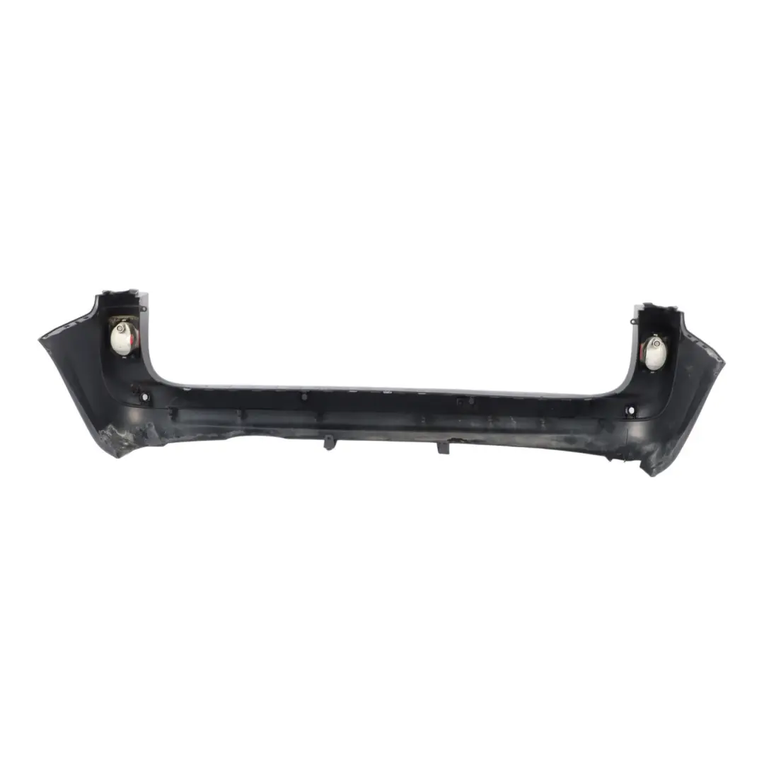 Mercedes Citan W415 Rear Bumper Trim Panel Covering Primed - SKU A4158800040 - Part number A4158800040