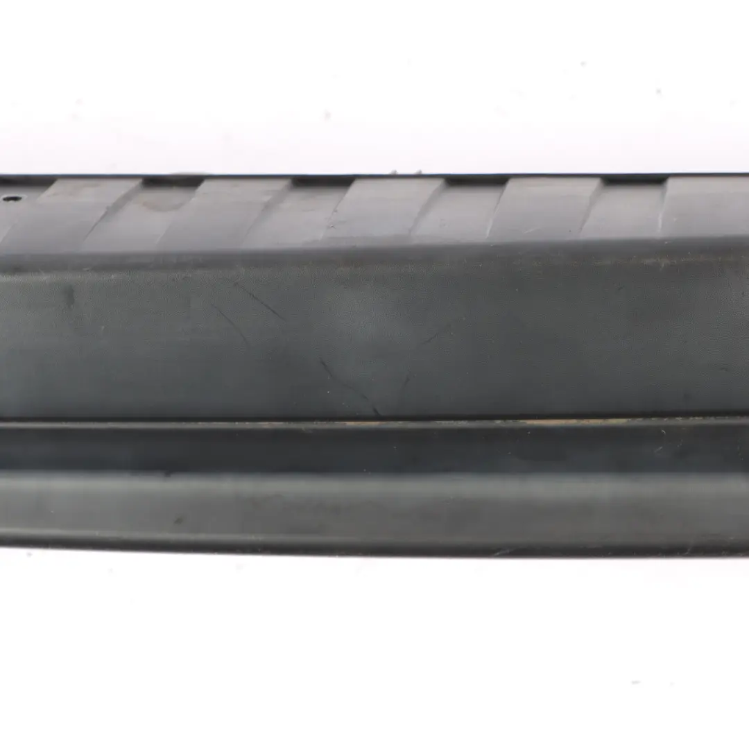 Bumper Trim Panel Covering Primed to Mercedes Citan W415 Rear with Part number A4158800040 Mercedes Citan W415 Rear Bumper Trim Panel Covering Primed - SKU A4158800040 - Part number A4158800040