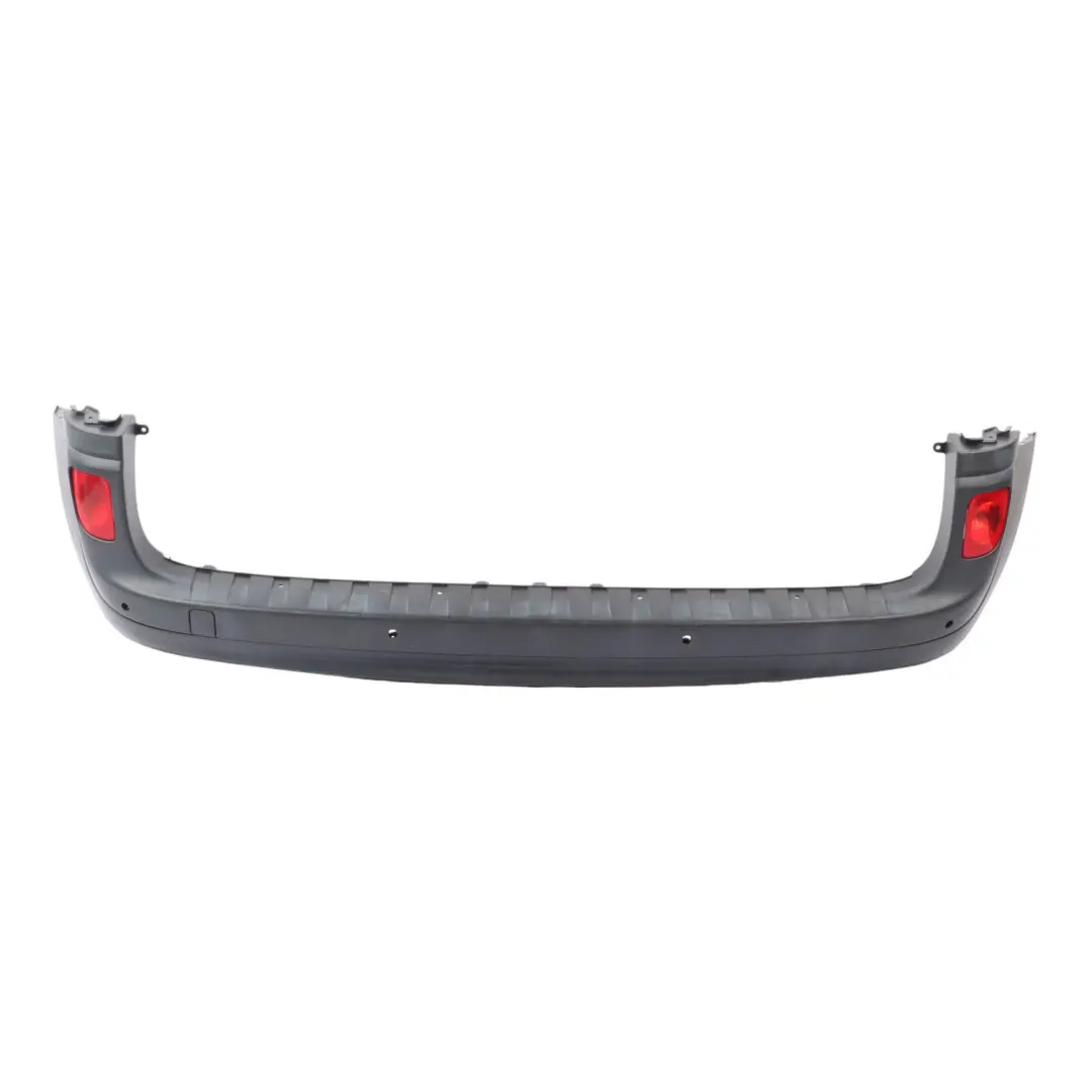 Mercedes Citan W415 Rear Bumper Trim Panel Covering Primed - SKU A4158800040 - Part number A4158800040