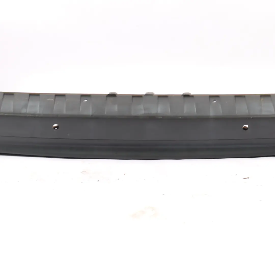 Bumper Trim Panel Covering Primed to Mercedes Citan W415 Rear with Part number A4158800040 Mercedes Citan W415 Rear Bumper Trim Panel Covering Primed - SKU A4158800040 - Part number A4158800040
