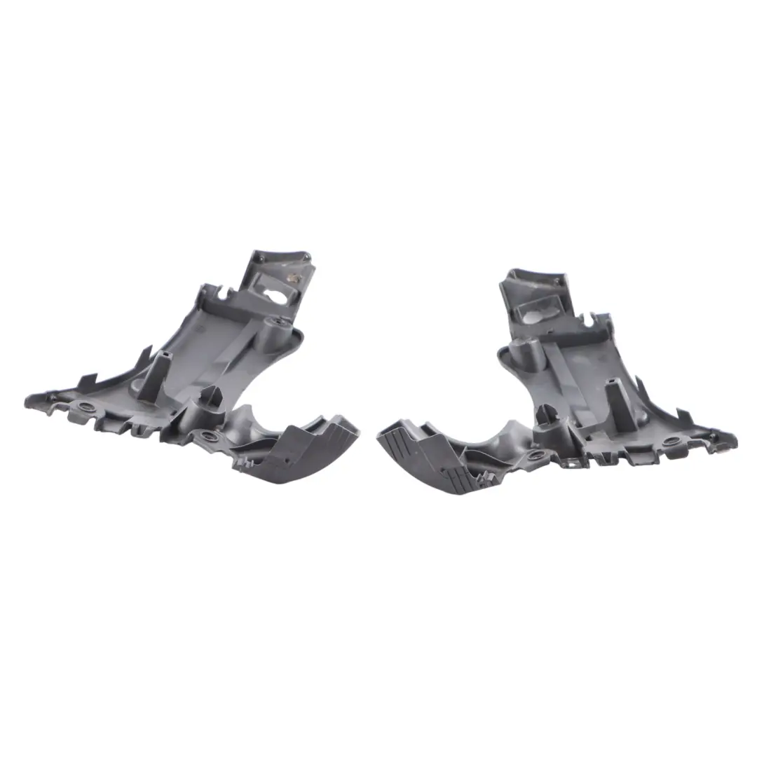 Mercedes Citan W415 Hintere Stoßstange Halterung Links Rechts Set - SKU A4158850014-1 - Teilenummer A4158850014