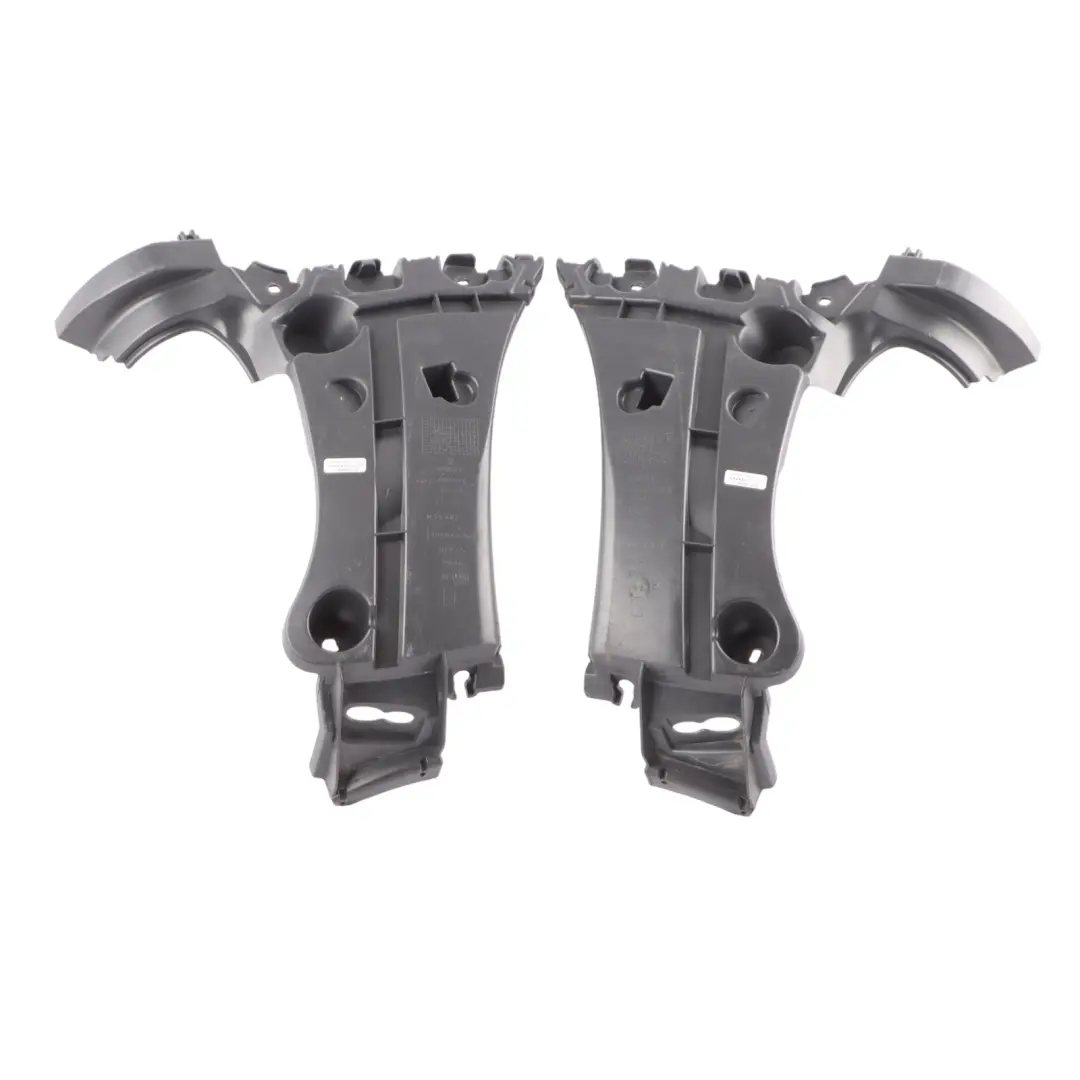 Mercedes Citan W415 Hintere Stoßstange Halterung Links Rechts Set - SKU A4158850014-1 - Teilenummer A4158850014