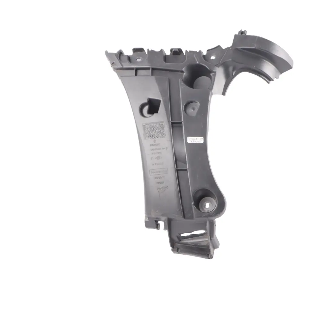 Hintere Stoßstange Halterung Links Rechts Set für Mercedes Citan W415 mit Teilenummer A4158850014 Mercedes Citan W415 Hintere Stoßstange Halterung Links Rechts Set - SKU A4158850014-1 - Teilenummer A4158850014