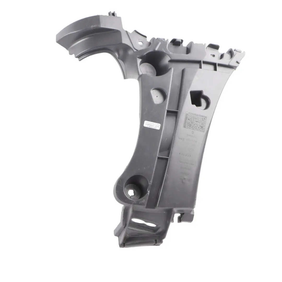 Mercedes Citan W415 Hintere Stoßstange Halterung Links Rechts Set - SKU A4158850014-1 - Teilenummer A4158850014