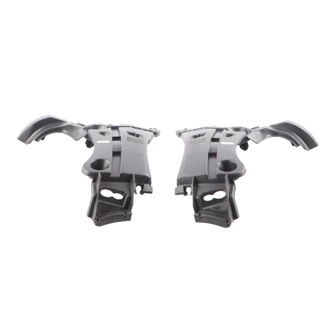 Hintere Stoßstange Halterung Links Rechts Set für Mercedes Citan W415 mit Teilenummer A4158850014 Mercedes Citan W415 Hintere Stoßstange Halterung Links Rechts Set - SKU A4158850014-1 - Teilenummer A4158850014