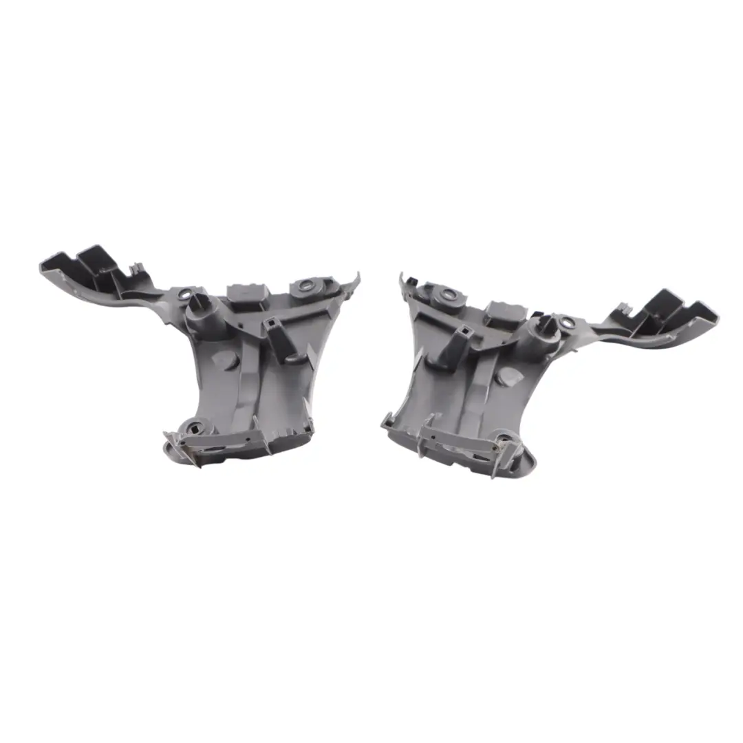 Mercedes Citan W415 Soporte Parachoques Trasero Izquierda Derecha Holder Set - SKU A4158850014-1 - Número de pieza A4158850014