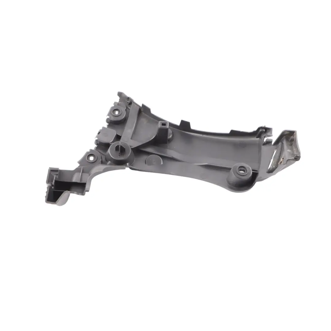 Mercedes Citan W415 Staffa Paraurti Posteriore Destra Sinistra Montaggio Set - SKU A4158850014-1 - Numero di parte A4158850014
