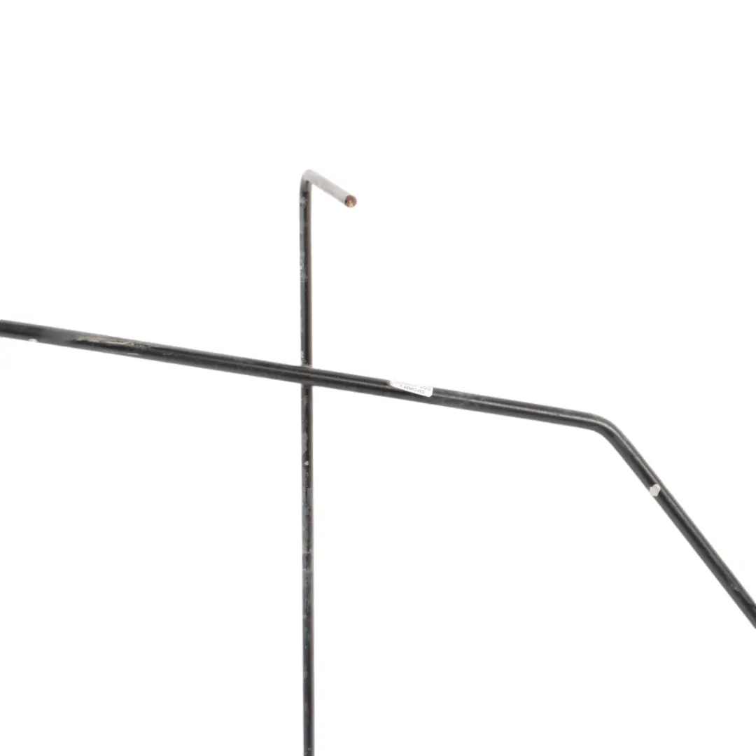 Steel Compact Spare Wheel Steel Holder to Mercedes W415 with Part number A4158900014 Mercedes W415 Steel Compact Spare Wheel Steel Holder - SKU A4158900014 - Part number A4158900014