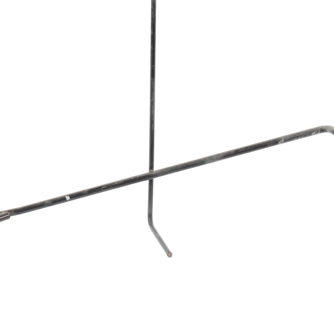 Steel Compact Spare Wheel Steel Holder to Mercedes W415 with Part number A4158900014 Mercedes W415 Steel Compact Spare Wheel Steel Holder - SKU A4158900014 - Part number A4158900014