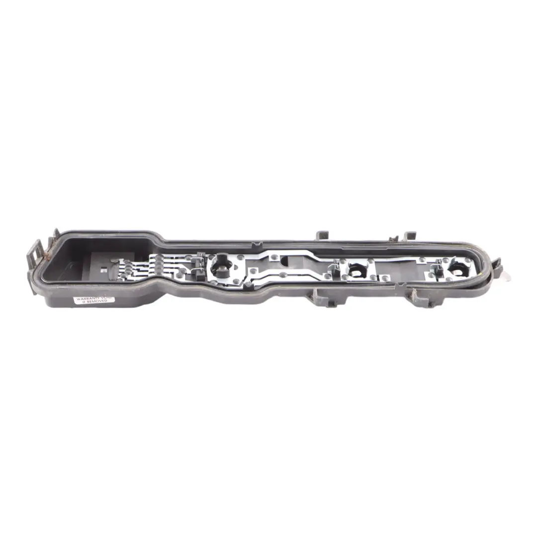 Rear Lamp Mercedes W415 Citan Holder Left N/S Tail Light Side Panel - SKU A4159062800-2 - Part number A4159062800