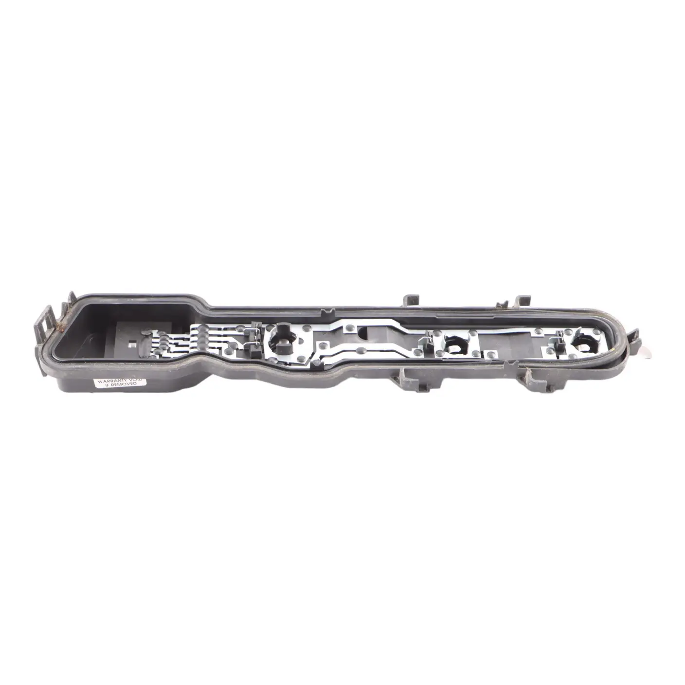 Mercedes-Benz W415 Citan Achterlicht Houder Links Zijpaneel A4159062800