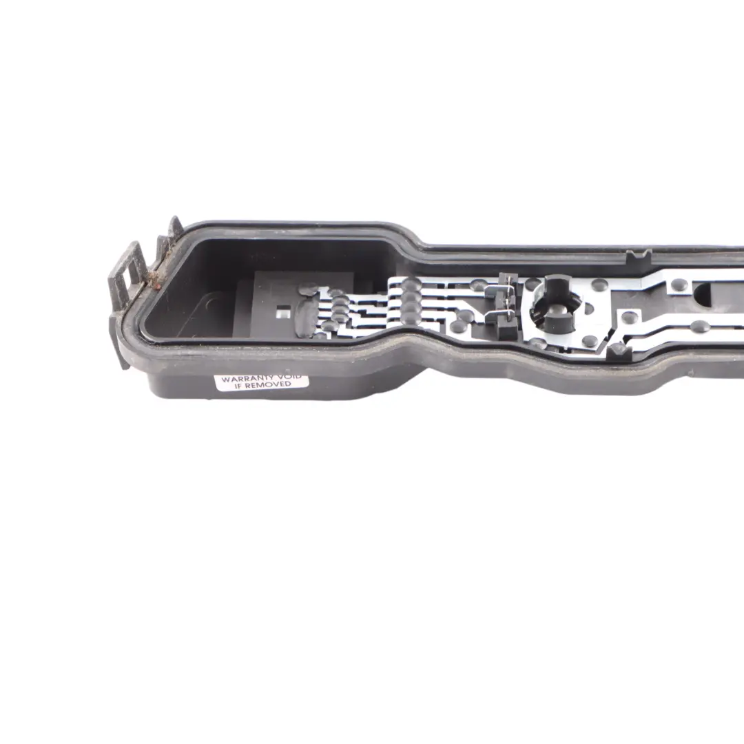 Rear Lamp Mercedes W415 Citan Holder Left N/S Tail Light Side Panel - SKU A4159062800-2 - Part number A4159062800