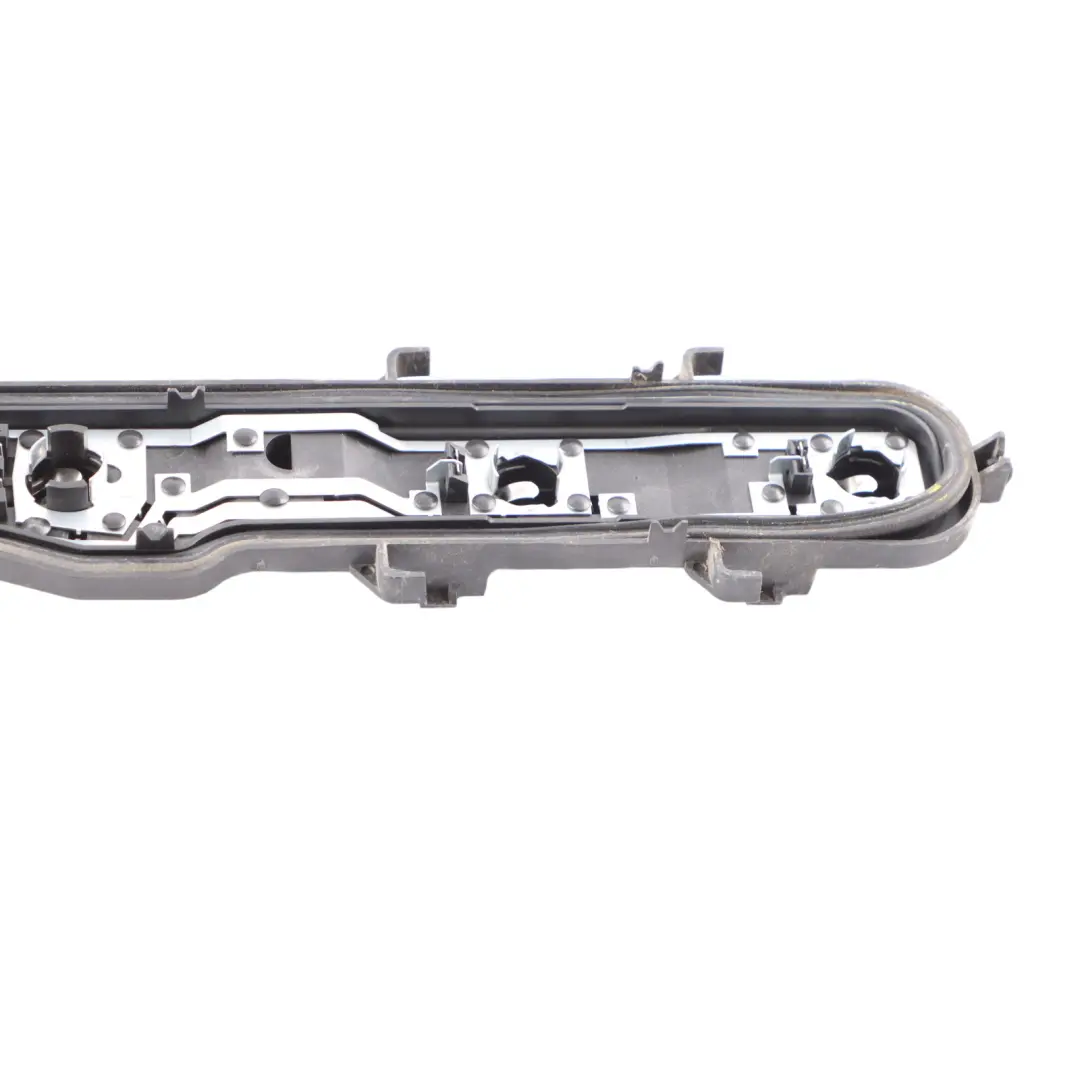Rear Lamp Mercedes W415 Citan Holder Left N/S Tail Light Side Panel - SKU A4159062800-2 - Part number A4159062800