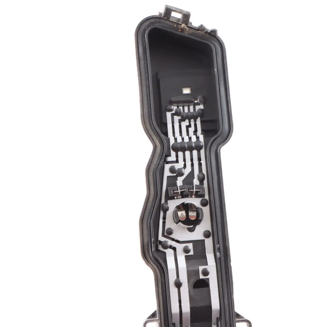 Rear Lamp Mercedes W415 Citan Holder Left N/S Tail Light Side Panel - SKU A4159062800-2 - Part number A4159062800