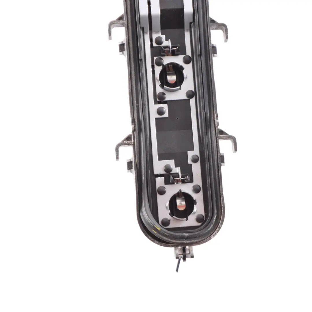 Lamp Mercedes W415 Citan Holder Left N/S Tail Light Side Panel to Rear with Part number A4159062800 Rear Lamp Mercedes W415 Citan Holder Left N/S Tail Light Side Panel - SKU A4159062800-2 - Part number A4159062800