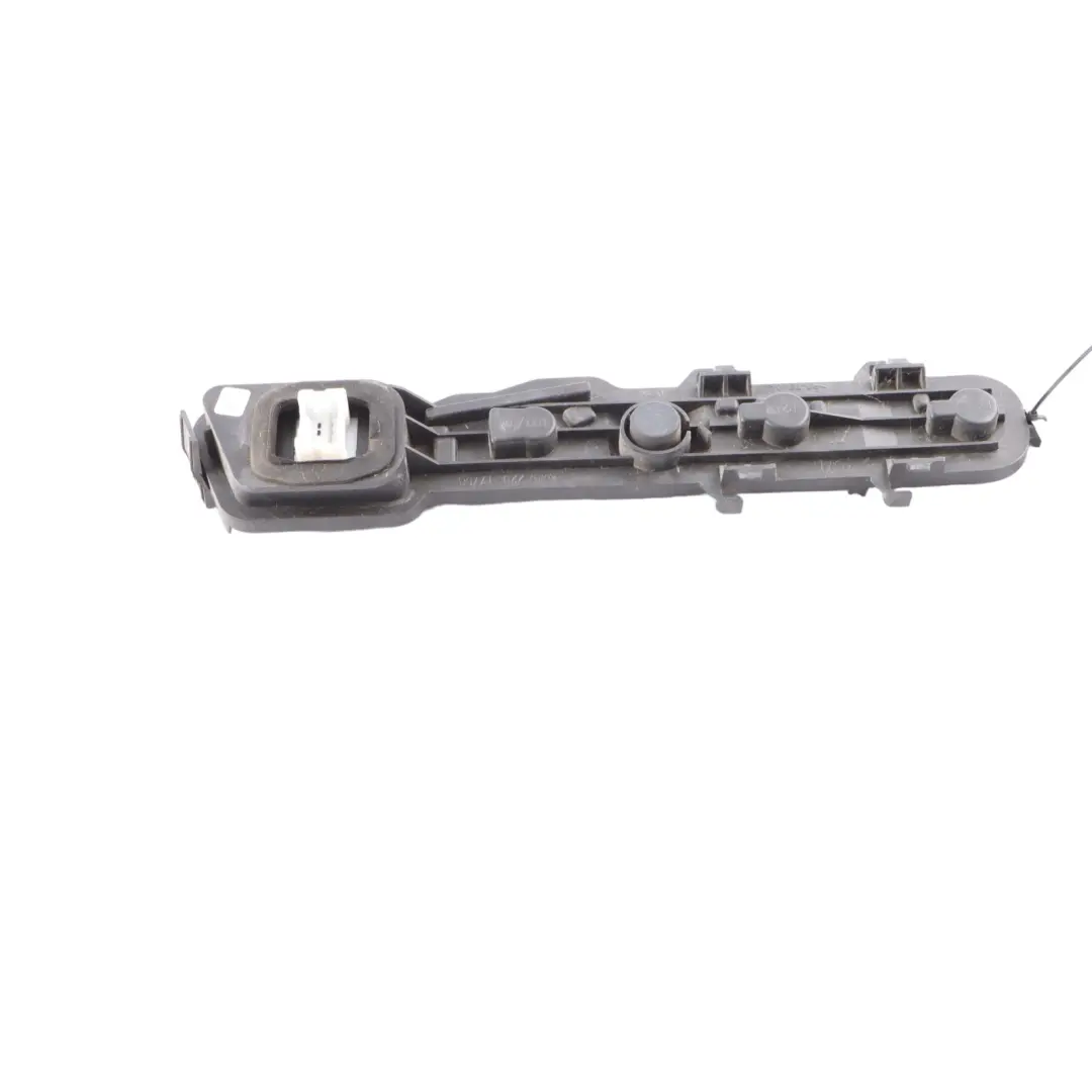 Rear Lamp Mercedes W415 Citan Holder Left N/S Tail Light Side Panel - SKU A4159062800-2 - Part number A4159062800