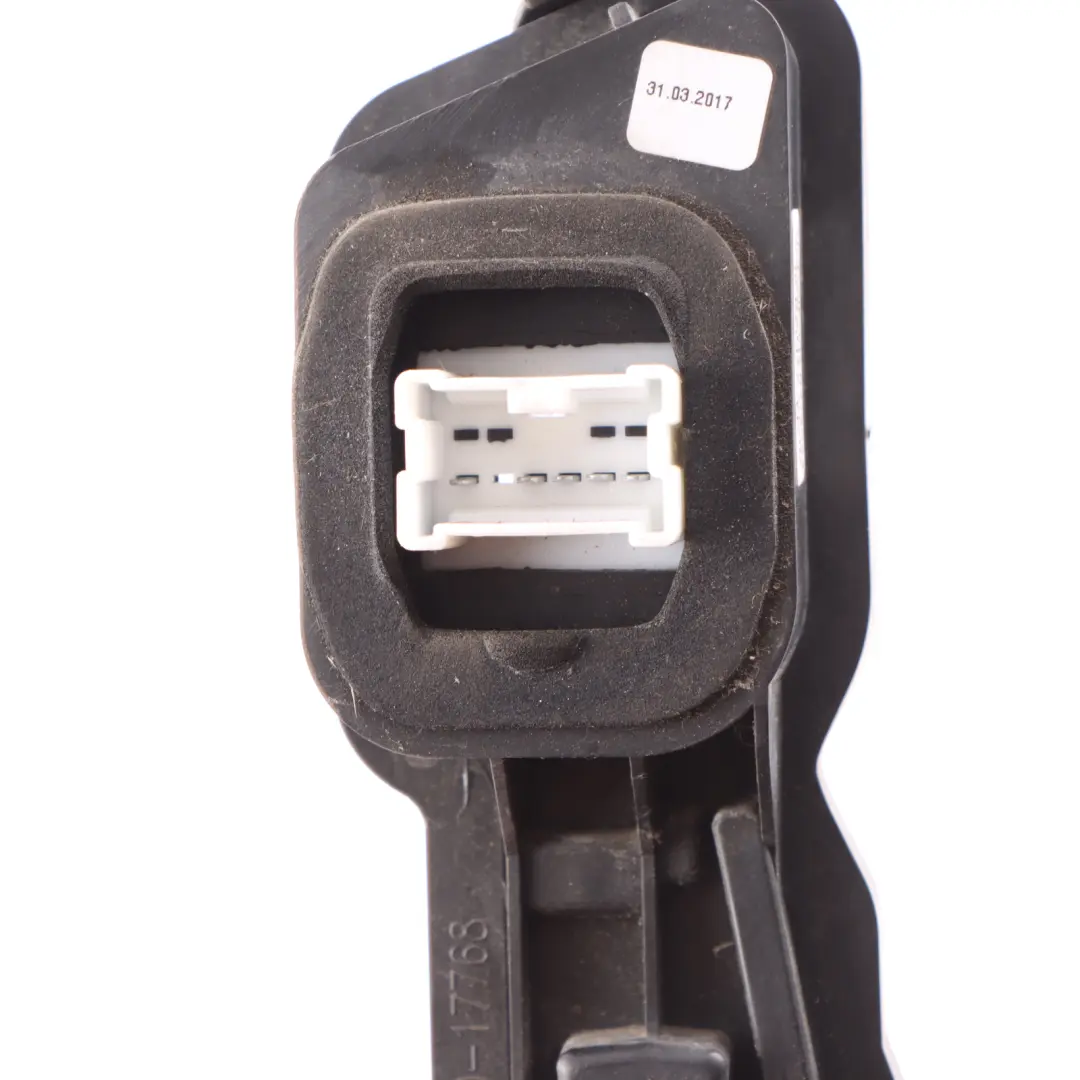 Rear Lamp Mercedes W415 Citan Holder Left N/S Tail Light Side Panel - SKU A4159062800-2 - Part number A4159062800