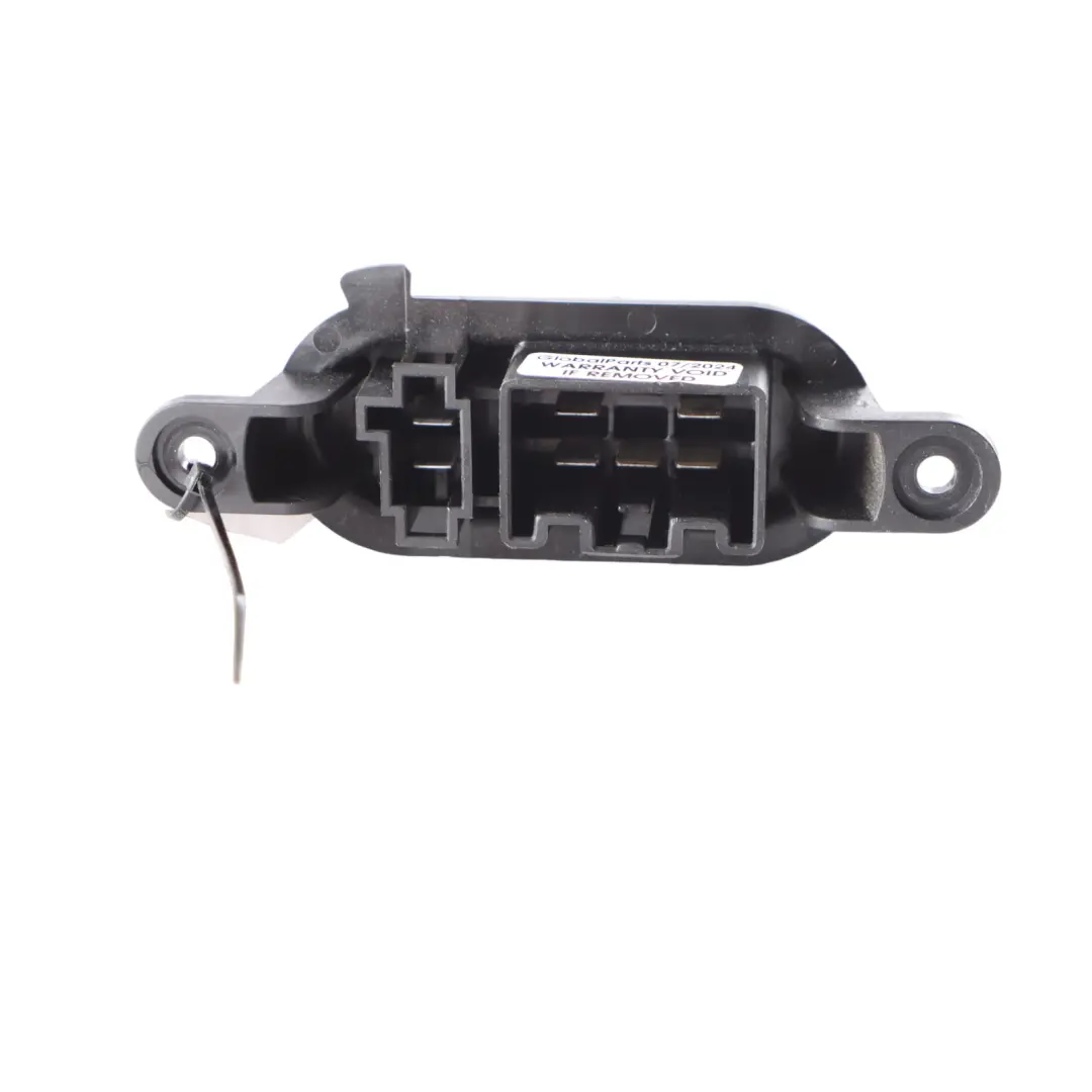 Mercedes Citan W415 Blower Heater Fan Resistor Regulator - SKU A4159064200 - Part number A4159064200