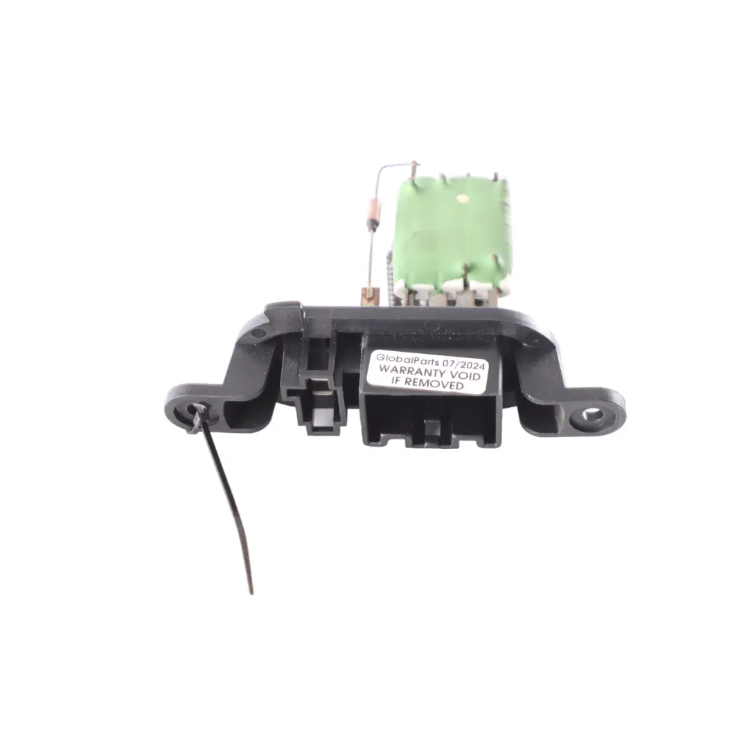 Mercedes Citan W415 Blower Heater Fan Resistor Regulator - SKU A4159064200 - Part number A4159064200