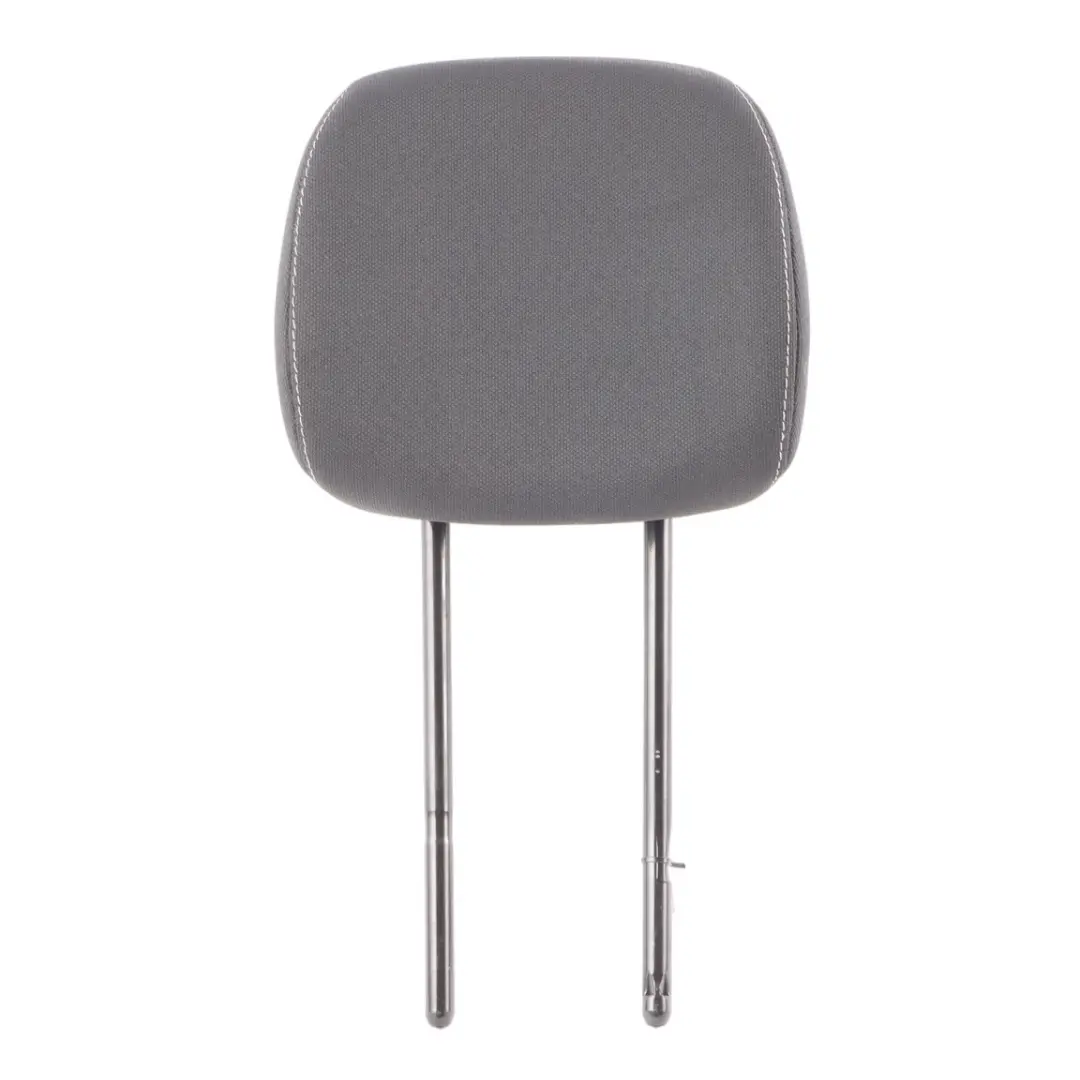  Headrest Mercedes Citan W415 Front Seat Left N/S Headrest Cloth Fabric Lima - SKU A4159700050 - Part number A4159700050